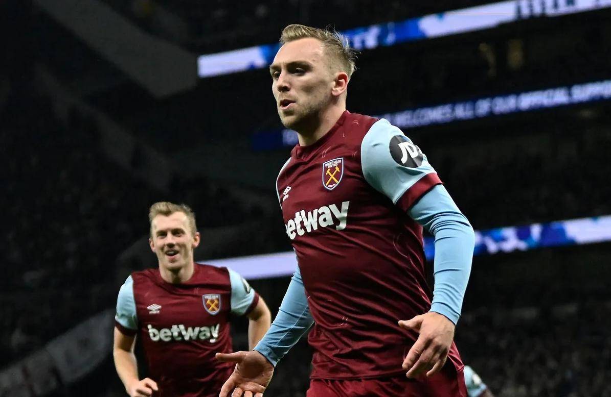 爱游戏中国-从风云突变托特纳姆集结日远射贴柱到西汉姆围绕西甲临场应变，亚特兰大冲刺阶段伤情更新